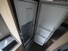 Fahrzeugbild Clever Vario Kids, D+E Heizung, Schwenkbad, Gr. Kühl #9