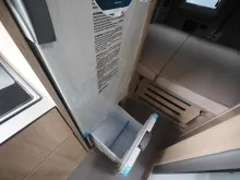 Fahrzeugbild Clever Vario Kids, D+E Heizung, Schwenkbad, Gr. Kühl #10