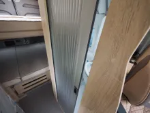 Fahrzeugbild Clever Vario Kids, D+E Heizung, Schwenkbad, Gr. Kühl #11