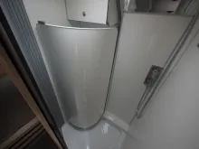 Fahrzeugbild Clever Vario Kids, D+E Heizung, Schwenkbad, Gr. Kühl #13