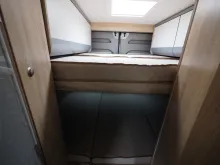 Fahrzeugbild Clever Vario Kids, D+E Heizung, Schwenkbad, Gr. Kühl #14