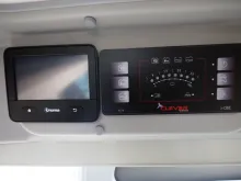 Fahrzeugbild Clever Vario Kids, D+E Heizung, Schwenkbad, Gr. Kühl #17