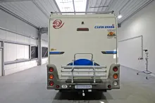 Fahrzeugbild Eura Mobil I 630 HB/Festbett+Hubbett/Klima/Solar/dop.Boden #3