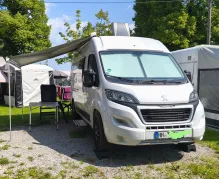 Fahrzeugbild Weinsberg CaraBus 540 MQ #3