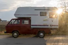 Fahrzeugbild Bimobil Pickup - Aufbau husky 230 GR 1 #4