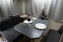 Fahrzeugbild Bimobil Pickup - Aufbau husky 230 GR 1 #6