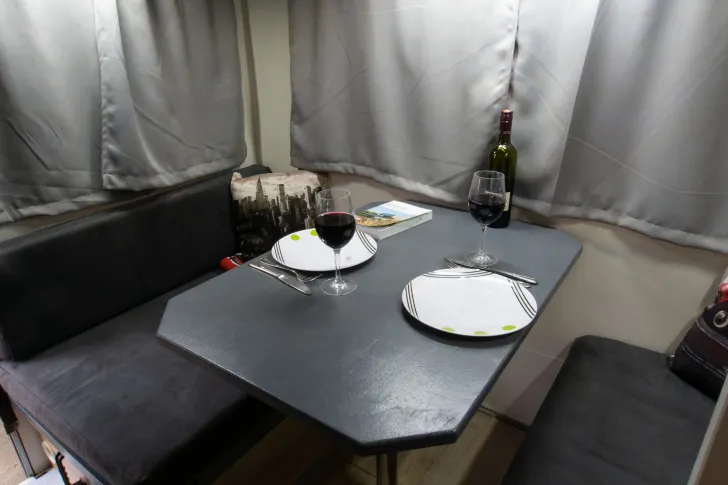 Fahrzeugbild Bimobil Pickup - Aufbau husky 230 GR 1 #6