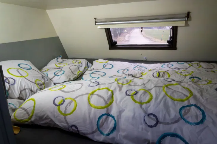 Fahrzeugbild Bimobil Pickup - Aufbau husky 230 GR 1 #8