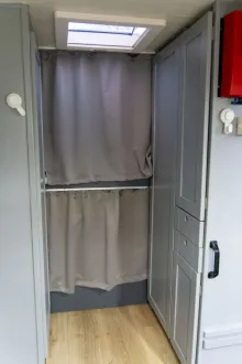 Fahrzeugbild Bimobil Pickup - Aufbau husky 230 GR 1 #9