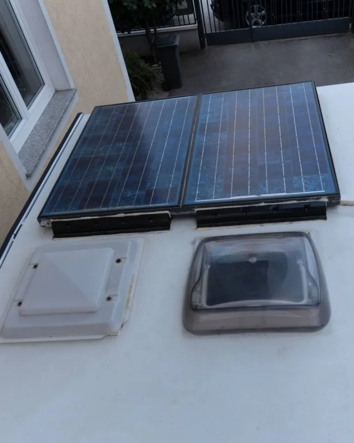 Fahrzeugbild Bimobil Pickup - Aufbau husky 230 GR 1 #10