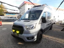 Fahrzeugbild Sunlight Adventure Cliff 4x4 590 Lichter,höher,Alles drin #1