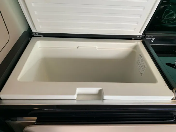 Fahrzeugbild Mercedes-Benz Marco Polo 220 D Edition 1 Hand - Unfallfrei - #17