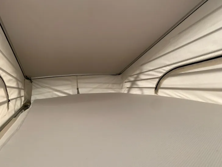 Fahrzeugbild Mercedes-Benz Marco Polo 220 D Edition 1 Hand - Unfallfrei - #19