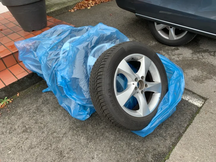 Fahrzeugbild Mercedes-Benz Marco Polo 220 D Edition 1 Hand - Unfallfrei - #21