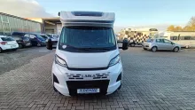 Fahrzeugbild Laika Kosmo L 105 sofort Verfügbar #5
