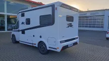 Fahrzeugbild Laika Kosmo L 105 sofort Verfügbar #6