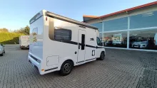 Fahrzeugbild Laika Kosmo L 105 sofort Verfügbar #7