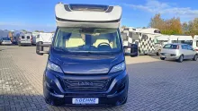 Fahrzeugbild Laika Ecovip L 4009 Sie sparen EUR 25.000,00 #6