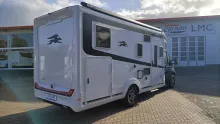Fahrzeugbild Laika Ecovip L 4009 Sie sparen EUR 25.000,00 #5