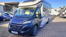 Fahrzeugbild Laika Ecovip L 4009 Sie sparen EUR 25.000,00 #1