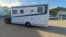 Fahrzeugbild Laika Ecovip L 4009 Sie sparen EUR 25.000,00 #7