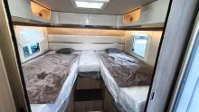 Fahrzeugbild Laika Ecovip L 4009 Sie sparen EUR 25.000,00 #10