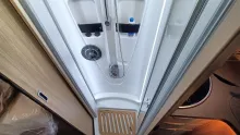 Fahrzeugbild Laika Ecovip L 4009 Sie sparen EUR 25.000,00 #12