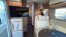 Fahrzeugbild Laika Ecovip L 4009 Sie sparen EUR 25.000,00 #14