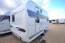 Fahrzeugbild Hobby De Luxe 400 SFe/MEGA DEAL/SOFORT VERFÜGBAR #3