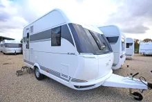 Fahrzeugbild Hobby De Luxe 400 SFe/MEGA DEAL/SOFORT VERFÜGBAR #1