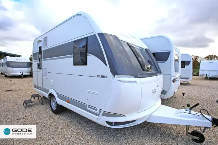 Fahrzeugbild Hobby De Luxe 400 SFe/MEGA DEAL/SOFORT VERFÜGBAR #1