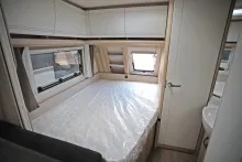 Fahrzeugbild Hobby De Luxe 400 SFe/MEGA DEAL/SOFORT VERFÜGBAR #8