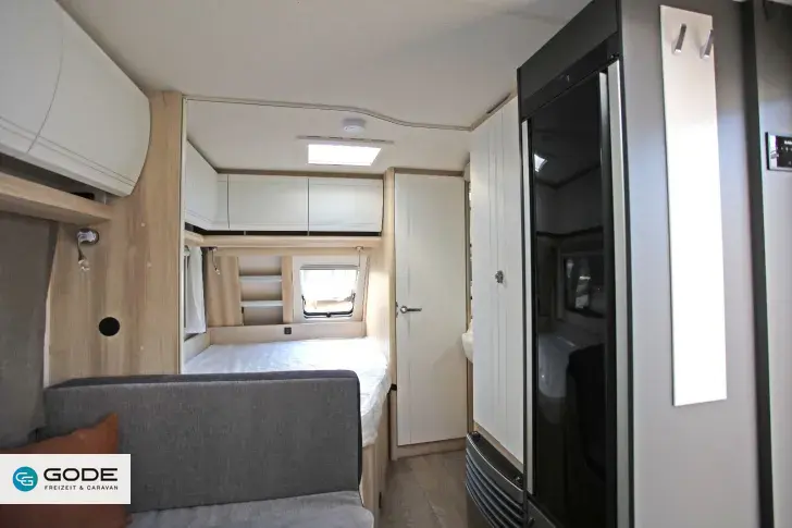 Fahrzeugbild Hobby De Luxe 400 SFe/MEGA DEAL/SOFORT VERFÜGBAR #9