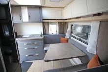 Fahrzeugbild Hobby De Luxe 400 SFe/MEGA DEAL/SOFORT VERFÜGBAR #16