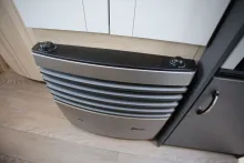 Fahrzeugbild Hobby De Luxe 400 SFe/MEGA DEAL/SOFORT VERFÜGBAR #17