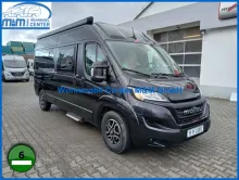Fahrzeugbild Malibu Van diversity 600 DB K Automatik 160PS #1