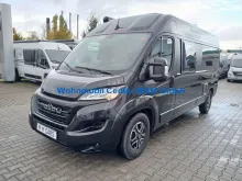 Fahrzeugbild Malibu Van diversity 600 DB K Automatik 160PS #2