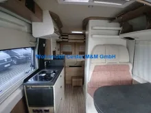 Fahrzeugbild Malibu Van diversity 600 DB K Automatik 160PS #3