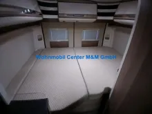 Fahrzeugbild Malibu Van diversity 600 DB K Automatik 160PS #6