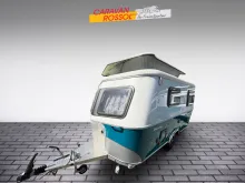 Fahrzeugbild Hymer Eriba Eriba Touring 430 #3