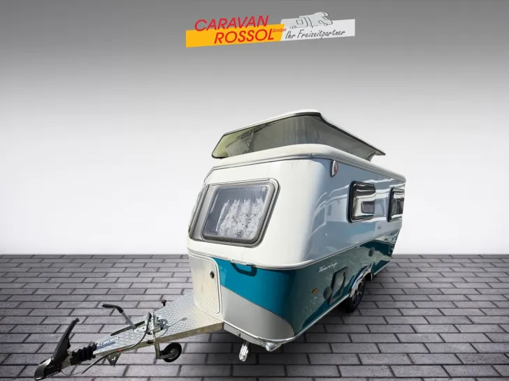 Fahrzeugbild Hymer Eriba Eriba Touring 430 #3