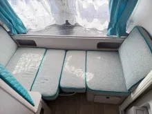 Fahrzeugbild Hymer Eriba Eriba Touring 430 #15