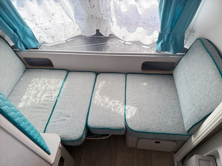 Fahrzeugbild Hymer Eriba Eriba Touring 430 #15