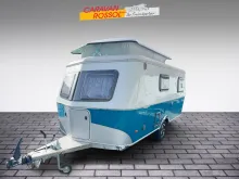 Fahrzeugbild Hymer Eriba Eriba Touring 642 #3