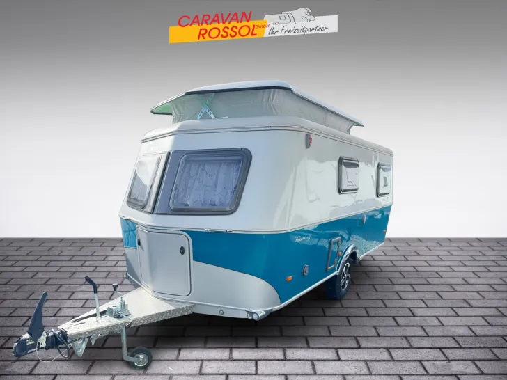 Fahrzeugbild Hymer Eriba Eriba Touring 642 #3