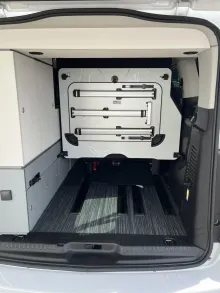 Fahrzeugbild Crosscamp Urban Camper Flex Toyota #10