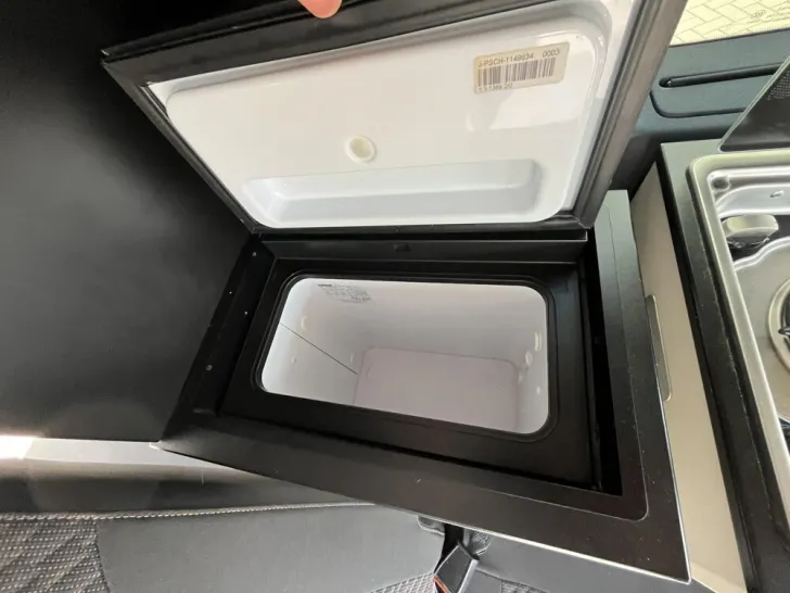 Fahrzeugbild Crosscamp Urban Camper Flex Toyota #8