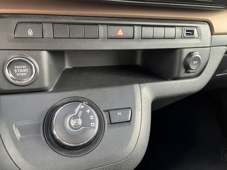 Fahrzeugbild Crosscamp Urban Camper Flex Toyota #14