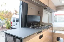 Fahrzeugbild Dethleffs Globetrail Active 600 DS Fiat *MODELLJAHR 2026* ACTIVE* #8