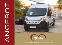 Fahrzeugbild Dethleffs Globetrail Active 600 DS Fiat *MODELLJAHR 2026* ACTIVE* #1